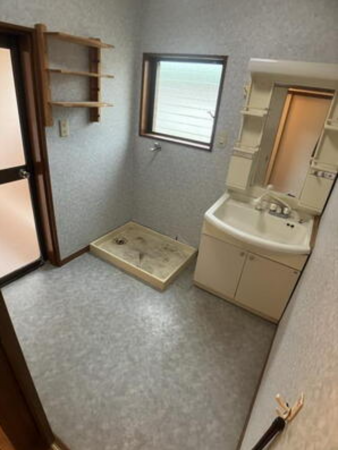 出雲市塩津町、中古一戸建ての画像です