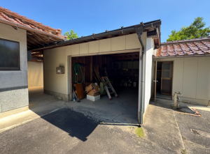 出雲市神門町、中古一戸建ての画像です