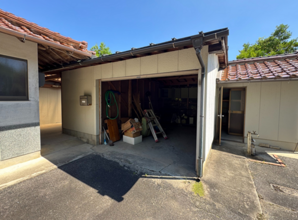出雲市神門町、中古一戸建ての画像です