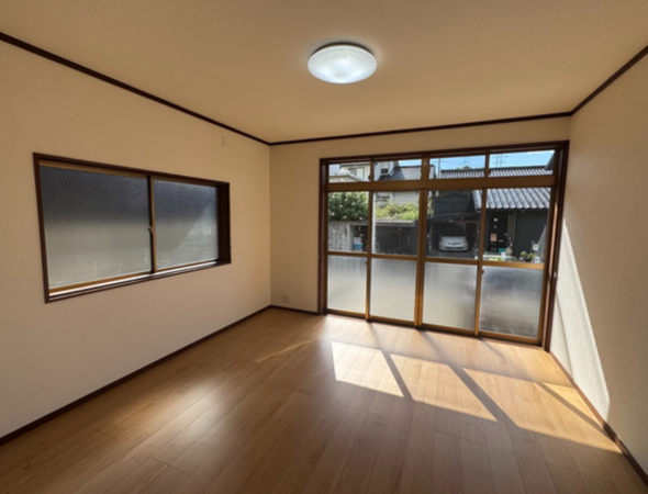 出雲市今市町、中古一戸建ての画像です