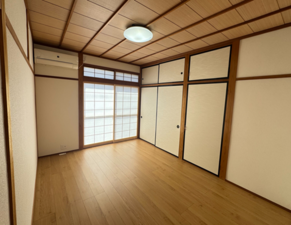 出雲市今市町、中古一戸建ての画像です
