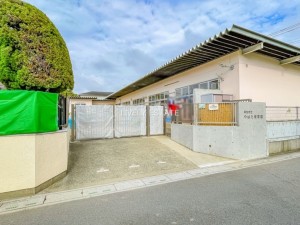 草加市八幡町、新築一戸建ての幼稚園・保育園画像です