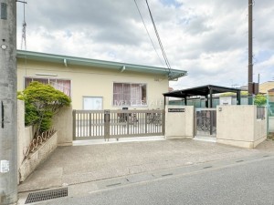 草加市谷塚町、新築一戸建ての幼稚園・保育園画像です