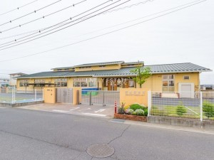 越谷市大字大林、新築一戸建ての幼稚園・保育園画像です