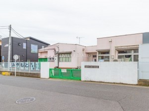 越谷市宮本町、新築一戸建ての幼稚園・保育園画像です