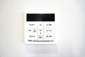 越谷市東越谷、中古一戸建てのキッチン画像です