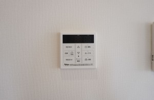 越谷市東越谷、中古一戸建てのキッチン画像です