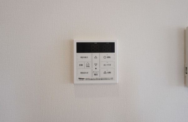 越谷市東越谷、中古一戸建てのキッチン画像です