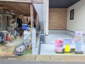 草加市清門、新築一戸建ての画像です