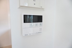 越谷市蒲生南町、マンションの画像です