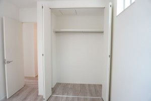 越谷市蒲生東町、新築一戸建ての収納画像です