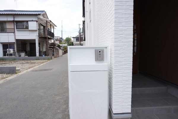 越谷市蒲生東町、新築一戸建てのその他画像です