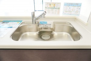 草加市柳島町、新築一戸建ての画像です