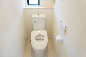 越谷市蒲生、新築一戸建ての画像です
