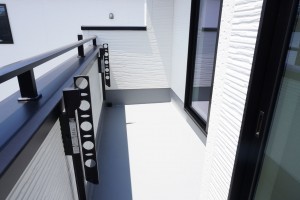 越谷市蒲生、新築一戸建ての画像です