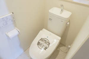 越谷市蒲生、新築一戸建ての画像です