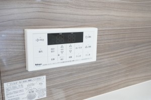 越谷市蒲生、新築一戸建ての画像です