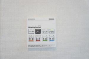 越谷市蒲生、新築一戸建ての画像です