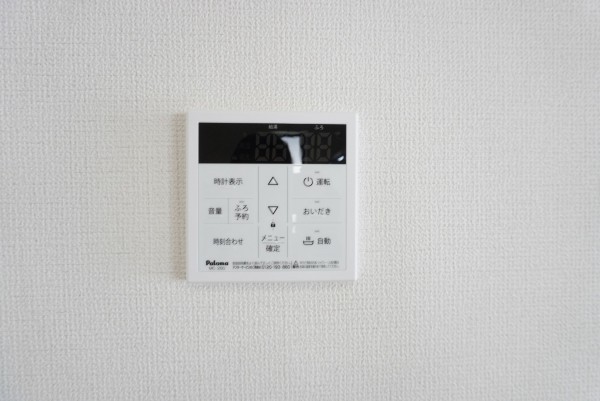 越谷市蒲生、新築一戸建ての画像です