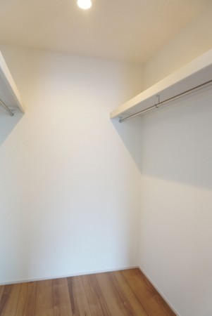 越谷市蒲生、新築一戸建ての画像です