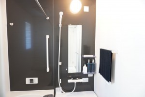 草加市青柳、新築一戸建ての画像です
