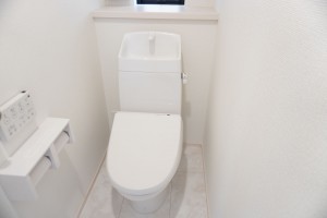 草加市青柳、新築一戸建ての画像です