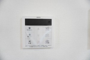草加市青柳、新築一戸建ての画像です