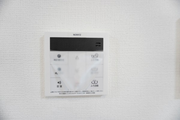草加市青柳、新築一戸建ての画像です