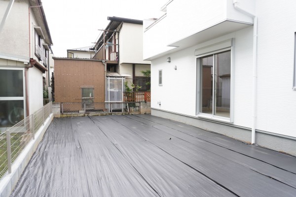 越谷市弥栄町、新築一戸建てのその他画像です