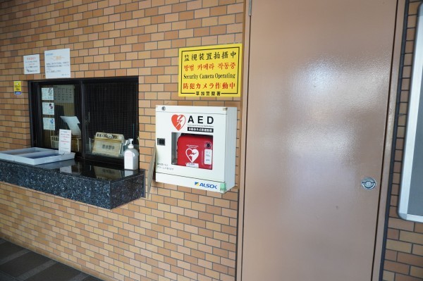 草加市栄町、マンションのその他画像です