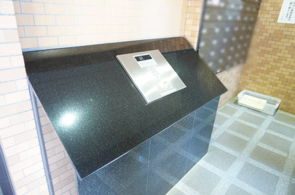 草加市栄町、マンションのその他画像です