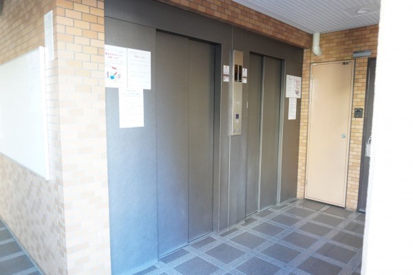 草加市栄町、マンションのその他画像です