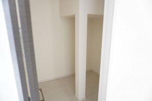 越谷市大字上間久里、新築一戸建ての収納画像です