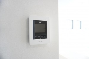 越谷市大字上間久里、新築一戸建ての設備画像です