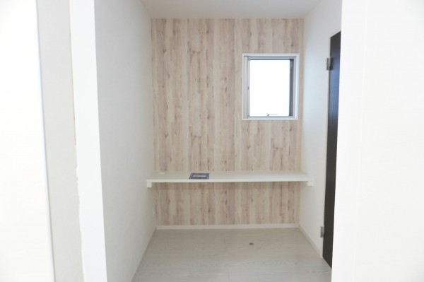 越谷市大字上間久里、新築一戸建てのその他画像です