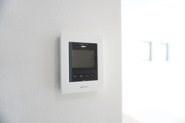 越谷市大字上間久里、新築一戸建ての設備画像です