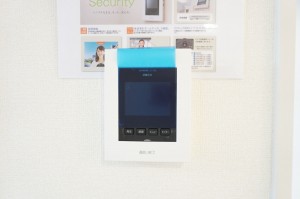 草加市瀬崎、新築一戸建ての設備画像です