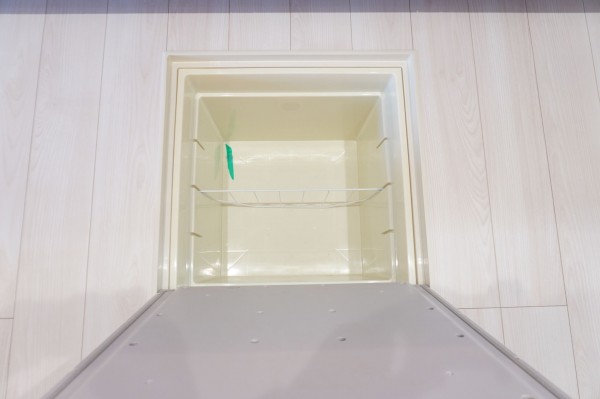 草加市瀬崎、新築一戸建てのキッチン画像です