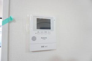 草加市金明町、新築一戸建ての設備画像です