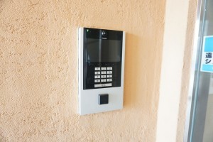 草加市瀬崎、マンションの設備画像です