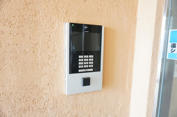 草加市瀬崎、マンションの設備画像です