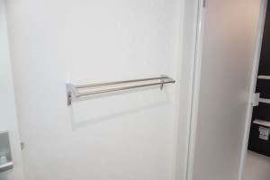 草加市長栄、新築一戸建ての洗面画像です