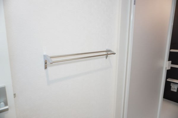 草加市長栄、新築一戸建ての洗面画像です