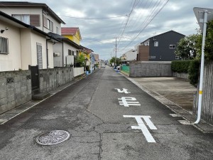 宮崎市恒久、中古一戸建ての画像です