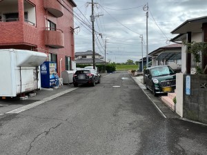 宮崎市恒久、中古一戸建ての画像です