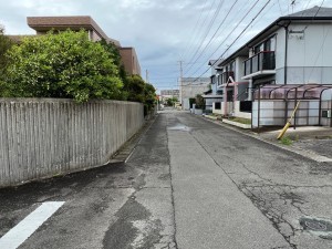 宮崎市恒久、中古一戸建ての画像です