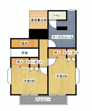宮崎市清武町池田台、収益物件/住宅の画像です
