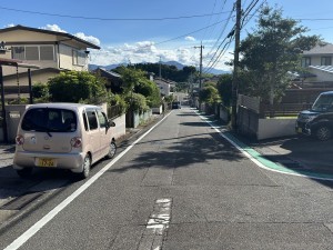 宮崎市本郷、中古一戸建ての画像です