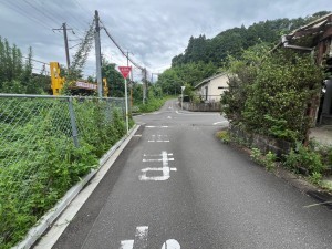 宮崎市清武町正手、中古一戸建ての画像です