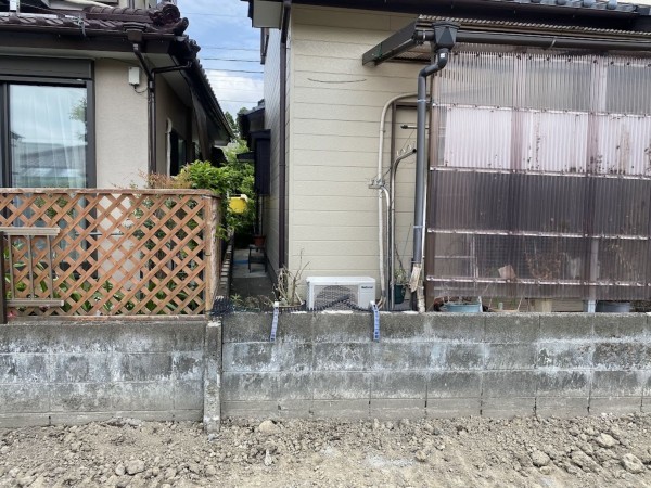 宮崎市清武町船引、土地の周辺画像画像です